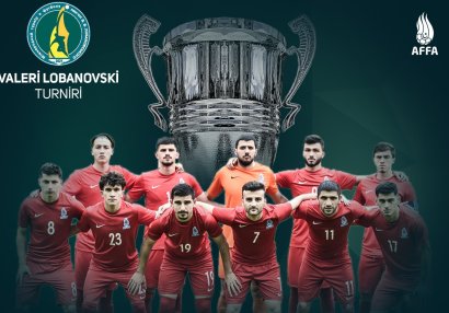 Yığmamız Özbəkistana uduzdu