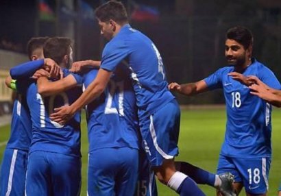 UEFA millimizin oyununun vaxtını dəyişdi