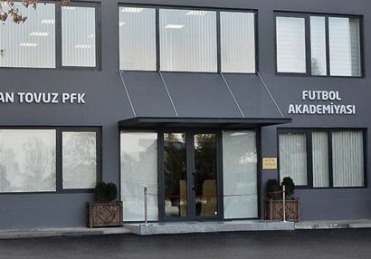 FIFA Tovuz üçün 1.4 milyon manat ayıracaq