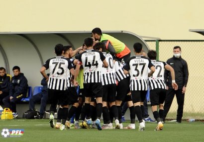 İllər sonra gələn çempionluq