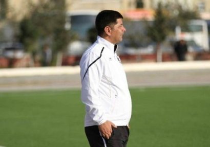 “Keşlə” Kamal Quliyevi göndərdi