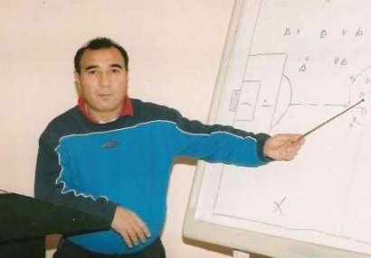 Səmədağa Şıxlarovun ölümünün təfərrüatları açıqlandı