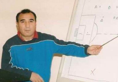 Səmədağa Şıxlarovun ölümünə səbəb olan hadisə ilə bağlı cinayət işi açıldı