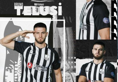 “Neftçi”dən ayrıldı, “Zirə”yə keçə bilər
