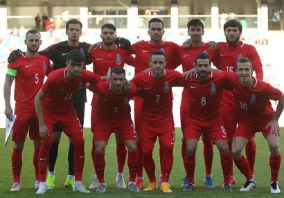 Millimizin futbolçusu: \