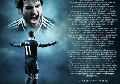 Mahir Emrelidən poetik vida