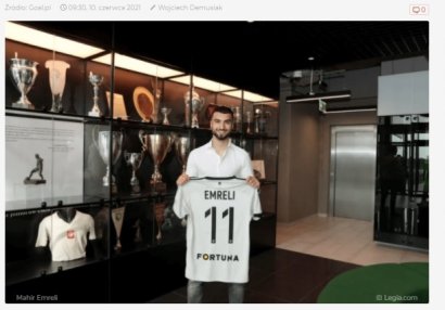 Bu transferi heç kim gözləmirdi...