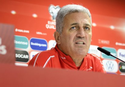 Vladimir Petkoviç: \