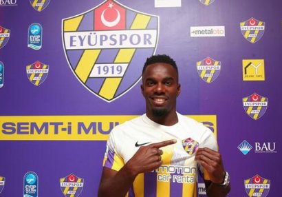 “Neftçi”nin maraqlandığı futbolçu Türkiyə klubunda
