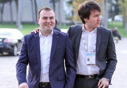 Şəhriyar turnirin qalibi oldu, Teymur erməni ilə \