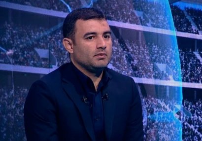 Aftandil Hacıyevdən AVRO-2020 proqnozu