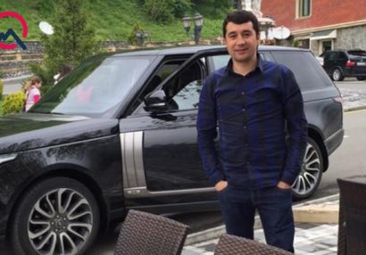 4 nəfərin ölümünə səbəb olan Elşad görün kim imiş... - FOTOLAR