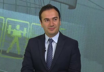 Kənan Hakimov: \