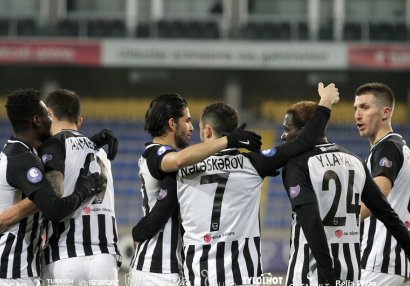 “Dinamo” – “Neftçi” oyununun saatı açıqlandı