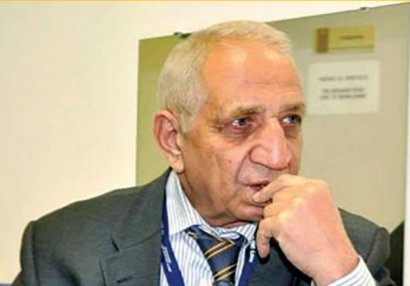Şahmat Federasiyasına FILsəfə dərsi