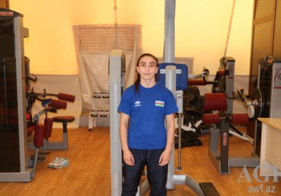 AÇ: Həşimova \