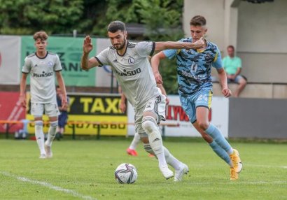 Mahir Emreli 