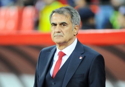 Tanınmış yazarlar Şenol Güneşi tənqid etdi :\