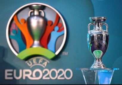 AVRO-2020-nin finalı Londondan alınacaq? - UEFA-dan iddialara cavab