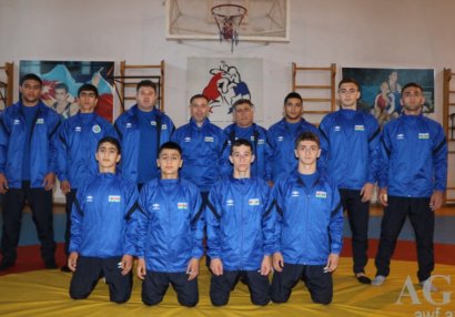 Millimiz tarixində ilk dəfə Avropa çempionudur!