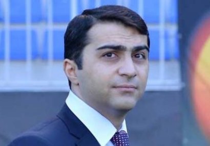 Türkiyədə futbolçularımızın 