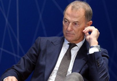 De Byazi Azərbaycan millisini tərk edə bilər: Hansı kluba keçir?
