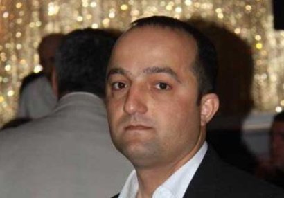 Türkiyədə futbolçularımızın 