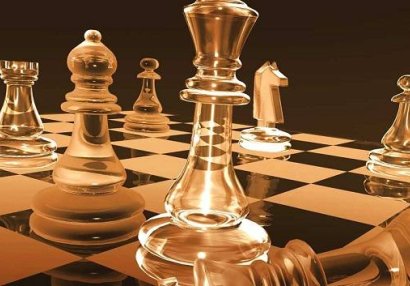 Dünya Kubokuna qatılacaq şahmatçılarımız açıqlandı