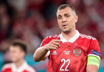 Dzyuba: 