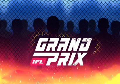 Həvəskar döyüşçülər üçün “IFL Grand Prix” turniri başlayır