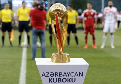 Azərbaycan Kubokunda səfər qolu ləğv edilir? - PFL-dən açıqlama