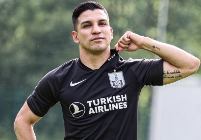 Meza Kolli: \