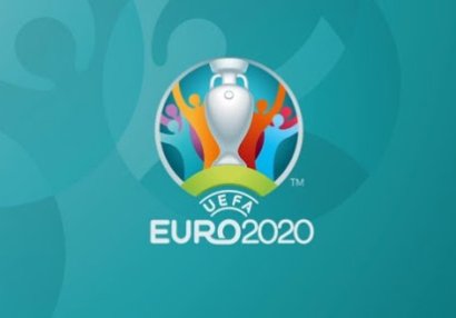 AVRO-2020: Danimarka Bakıya gəlir, İtaliya da 1/4 finalda