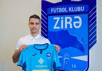 Ruslan Abışovun yeni klubu bilindi - RƏSMİ