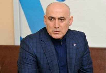 Futbolun İnkişafına dair Dövlət Proqramının II hissəsinə ehtiyac varmı? - Yaşar Seyidov şərh edir