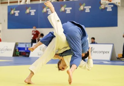Bayramov Avropa Kubokunda \