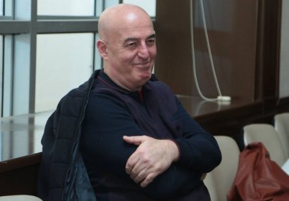 UEFA-dan Asim Xudiyevə növbəti təyinat