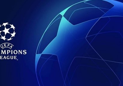 Çempionlar Liqası: 2021/22 mövsümü başladı