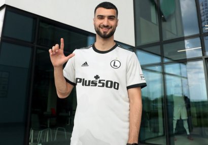 Mahir Emreli: \