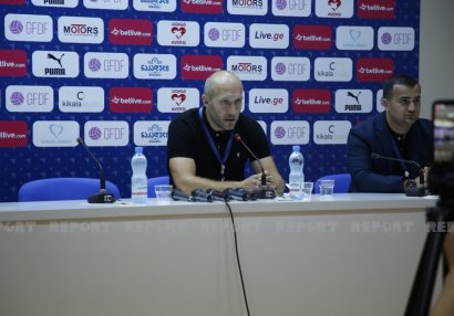 Samir Abasov: \