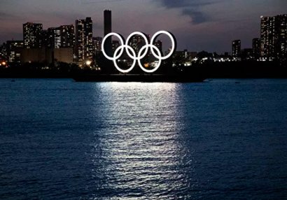 Японские эксперты рекомендовали МОК проводить Олимпиаду без зрителей