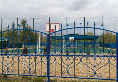 Məktəb stadionunu kim satıb? - Bələdiyyə sədri TAPILMIR