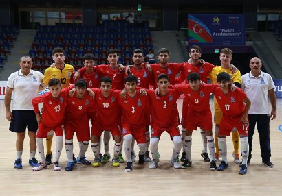 Millimiz Gürcüstanda iki yoxlama oyunu keçirəcək