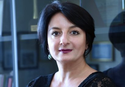 Səmayə Məmmədovanın yeni iş yeri bəlli oldu