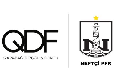 “Neftçi” bilet sataraq, Qarabağ Dirçəliş Fonduna və \