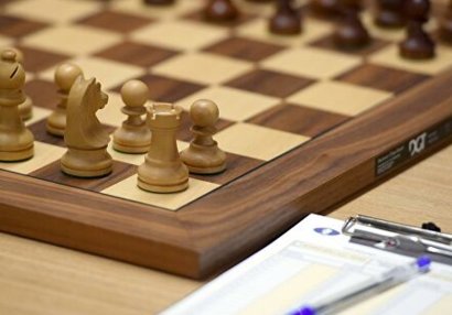 Dünya Kuboku: 4 şahmatçımız ilk görüşlərini keçirdi - NƏTİCƏLƏR