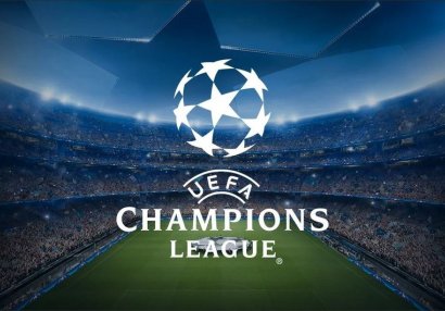 Çempionlar Liqası - Nəticələr