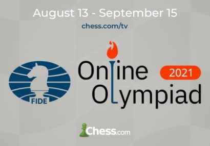Onlayn Olimpiada keçiriləcək