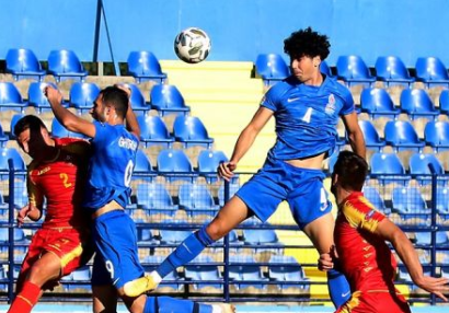 Millimizin futbolçusu BƏƏ klubuna keçdi 