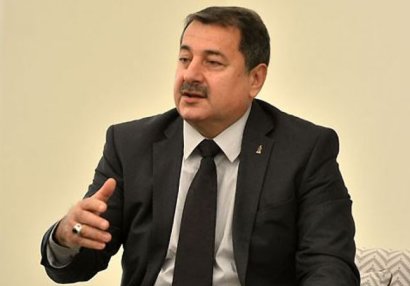 Vaqif Sadıqov: “Qarabağ” Konfrans Liqasının favoritidir”